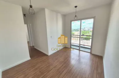 Aluguel de apartamento com 2 dormitórios na vila leopoldina