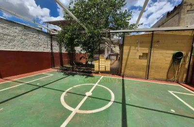 Locação de imóvel comercial, área construída 1023 m2 na Vila Leopoldina