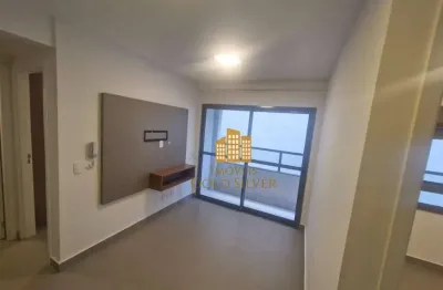Apartamento com 2 dormitórios para alugar, 39 m² - Vila Pompeia - São Paulo/SP