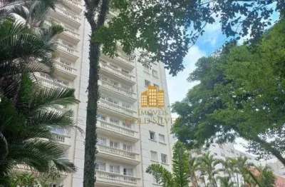 Apartamento com 4 dormitórios , 1 suíte , 2 vagas , rua tranquila , único à venda por R$ 3.100.000 - Itaim Bibi - São Paulo/SP