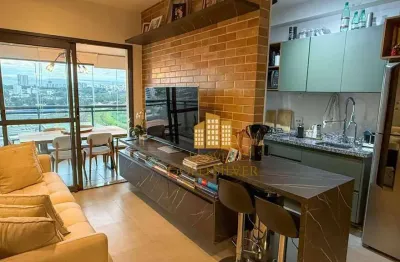 Apartamento com 2 quartos à venda na Avenida Mofarrej, Vila Leopoldina, São Paulo