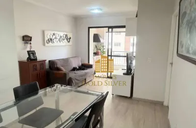 Apartamento com 3 quartos à venda na Rua Carlos Weber, Vila Leopoldina, São Paulo