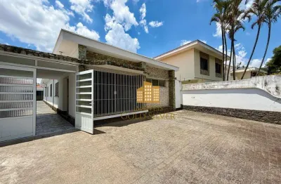 Casa 3 dormitórios, 250 m² - venda ou aluguel- Bela Aliança - São Paulo/SP
