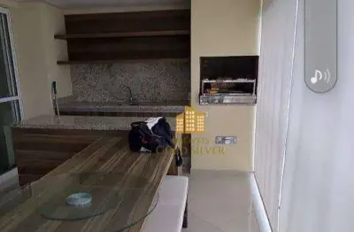 Apartamento oportunidade única com 3 dormitórios, 2 vagas , lazer de clube , à venda, 130 m² por R$ 1.280.000 - Pirituba - São Paulo/SP
