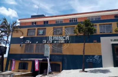 Sala comercial com 1 sala para alugar na Avenida Winston Churchill, 1227, Capão Raso, Curitiba