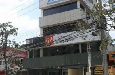 Loja à venda, 100.00 m2 por r$1200000.00  - portao - curitiba/pr