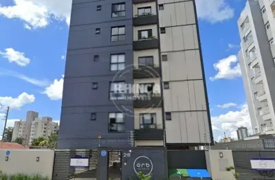 Apartamento com 3 quartos  para alugar, 56.24 m2 por r$2700.00  - novo mundo - curitiba/pr