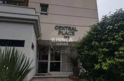 Apartamento com 1 quarto  à venda, 38.60 m2 por R$325000.00  - Sao Francisco - Curitiba/PR