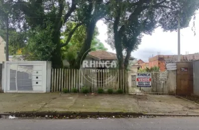 Terreno à venda, 600.00 m2 por r$1100000.00  - portao - curitiba/pr