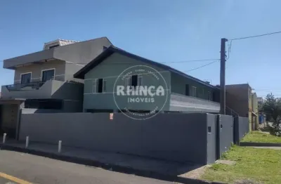 Sobrado com 4 quartos  à venda, 209.67 m2 por R$530000.00  - Novo Mundo - Curitiba/PR