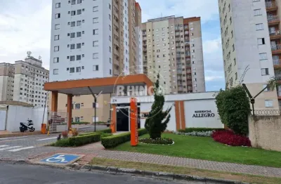 Apartamento com 2 quartos  para alugar, 50.22 m2 por r$2200.00  - pinheirinho - curitiba/pr