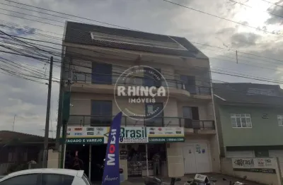 Apartamento com 3 quartos  para alugar, 149.33 m2 por r$3400.00  - novo mundo - curitiba/pr