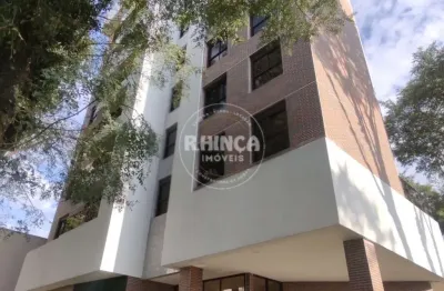 Apartamento com 3 quartos  à venda, 94.58 m2 por r$950000.00  - portao - curitiba/pr