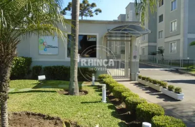 Apartamento com 2 quartos  à venda, 49.00 m2 por r$230000.00  - pinheirinho - curitiba/pr