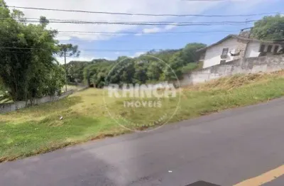 Terreno à venda, 2190.00 m2 por r$1900000.00  - atuba - curitiba/pr