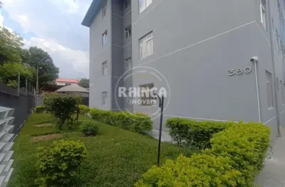 Apartamento com 3 quartos  para alugar, 53.00 m2 por r$1800.00  - pinheirinho - curitiba/pr