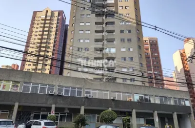 Sala à venda, 218.38 m2 por R$1100000.00  - Cristo Rei - Curitiba/PR