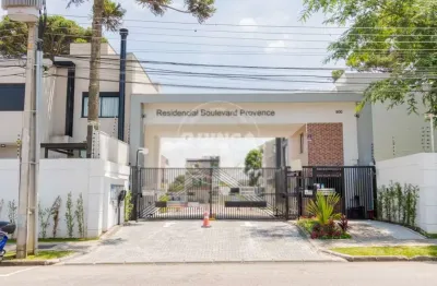 Residência com 3 quartos  à venda, 229.24 m2 por r$1490000.00  - pinheirinho - curitiba/pr