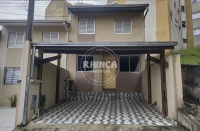 Sobrado com 3 quartos  à venda, 70.00 m2 por r$420000.00  - cidade industrial - curitiba/pr
