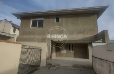 Sobrado com 4 quartos  à venda, 212.52 m2 por r$740000.00  - boa vista - curitiba/pr