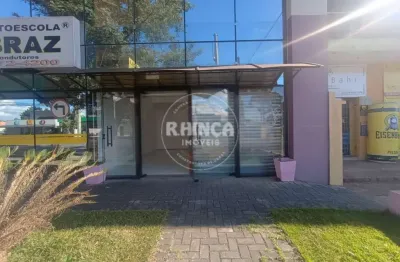Loja para alugar, 100.00 m2 por R$4900.00  - Sao Braz - Curitiba/PR