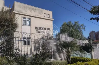 Apartamento com 3 quartos  à venda, 122.40 m2 por R$350000.00  - Capao Raso - Curitiba/PR