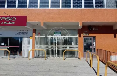 Loja para alugar, 145.00 m2 por r$5900.00  - capao raso - curitiba/pr