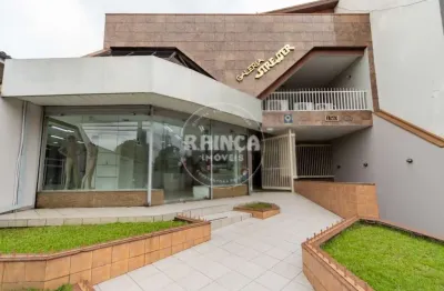 Loja para alugar, 146.00 m2 por R$12000.00  - Juveve - Curitiba/PR