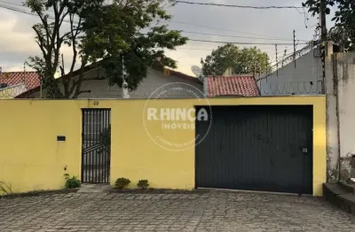 Residência com 7 quartos  à venda, 177.00 m2 por r$900000.00  - parolin - curitiba/pr