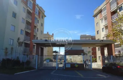 Apartamento para alugar, 59.00 m2 por r$2500.00  - cidade industrial - curitiba/pr