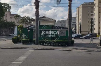 Apartamento com 2 quartos à venda na Rua João Bettega, 644, Portão, Curitiba