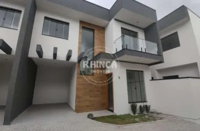 Sobrado com 3 quartos  à venda, 100.00 m2 por r$580000.00  - pinheirinho - curitiba/pr