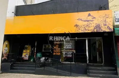 Loja para alugar, 238.10 m2 por r$6200.00  - capao raso - curitiba/pr