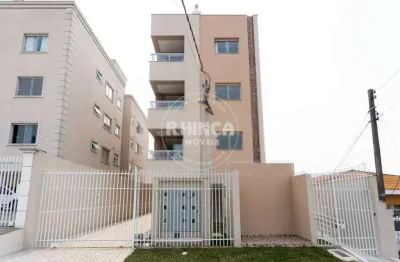 Apartamento com 2 quartos  para alugar, 65.00 m2 por r$2200.00  - novo mundo - curitiba/pr