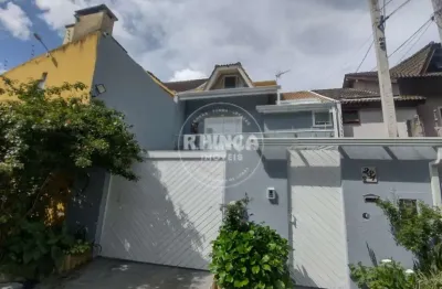 Sobrado com 4 quartos  à venda, 178.32 m2 por r$890000.00  - pilarzinho - curitiba/pr