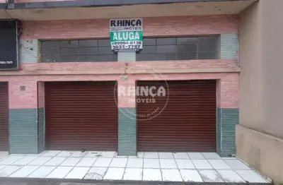 Loja para alugar, 60.00 m2 por r$2500.00  - capao raso - curitiba/pr