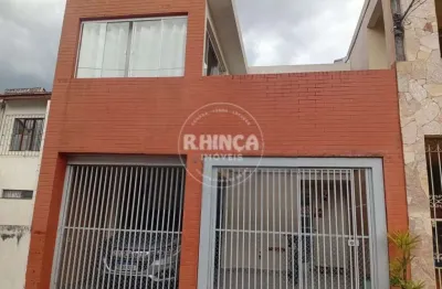 Sobrado com 2 quartos  à venda, 85.00 m2 por r$470000.00  - fazendinha - curitiba/pr