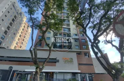 Apartamento com 2 quartos  à venda, 61.93 m2 por r$725000.00  - novo mundo - curitiba/pr