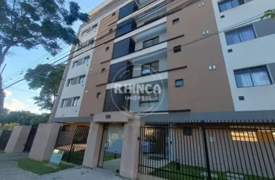 Apartamento com 1 quarto  para alugar, 28.43 m2 por R$2500.00  - Portao - Curitiba/PR