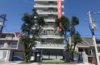 Apartamento com 2 quartos  à venda, 46.86 m2 por R$510100.00  - Capao Raso - Curitiba/PR