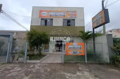 Sala para alugar, 45.00 m2 por R$1000.00  - Capao Raso - Curitiba/PR