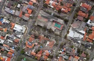 Terreno à venda no jardim das américas, curitiba , 590 m2 por r$ 1.300.000