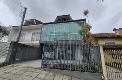 Casa com 3 quartos à venda no jardim das américas, curitiba , 206 m2 por r$ 1.100.000