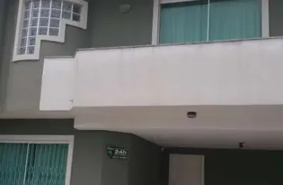 Casa com 4 quartos para alugar na rua blasco ibánez, 52, jardim das américas, curitiba, 240 m2 por r$ 5.100