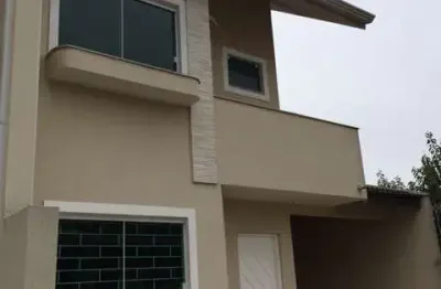 Casa em condomínio fechado com 4 quartos para alugar na rua nicolau copérnico, jardim das américas, curitiba, 156 m2 por r$ 3.700