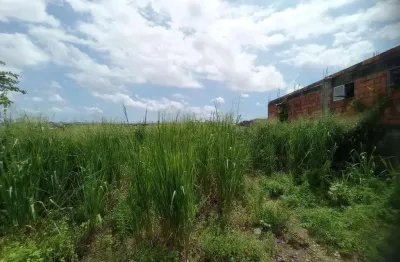 Terreno urbano para venda em salvador, águas claras