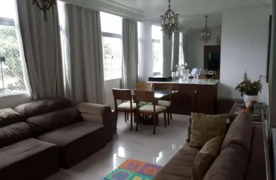 Apartamento para venda em salvador, ondina, 4 dormitórios, 1 suíte, 2 banheiros, 2 vagas
