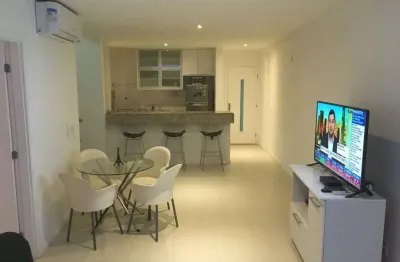 Apartamento para venda em salvador, ondina, 2 dormitórios, 1 suíte, 3 banheiros, 3 vagas