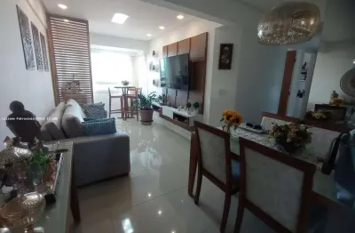 Apartamento para venda em salvador, patamares, 3 dormitórios, 1 suíte, 2 banheiros, 1 vaga
