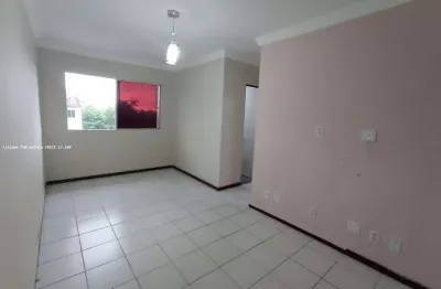 Apartamento para venda em salvador, mussurunga ii, 2 dormitórios, 1 banheiro, 1 vaga